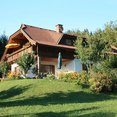 Haus Christiane Pörtschach am Wörthersee
