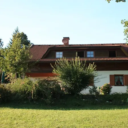 Haus Christiane Apartament