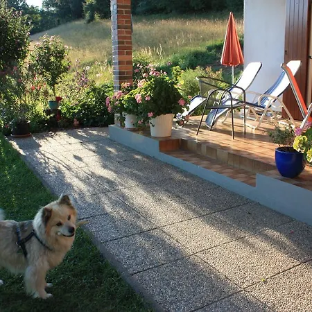 Haus Christiane Pörtschach am Wörthersee