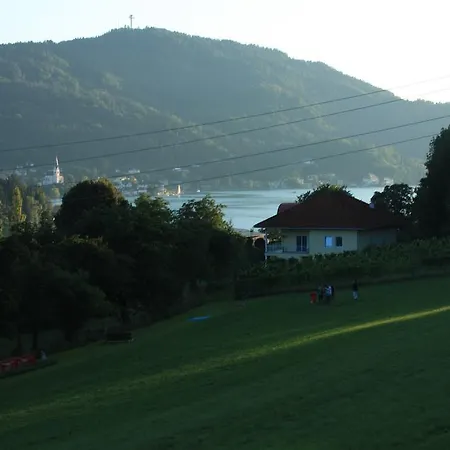 Lägenhet Haus Christiane