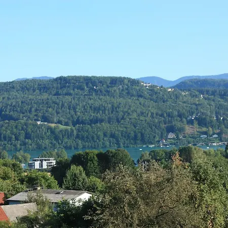 Lägenhet Haus Christiane Pörtschach am Wörthersee
