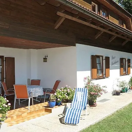 Lägenhet Haus Christiane