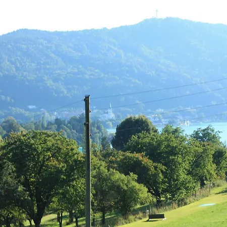 Lägenhet Haus Christiane