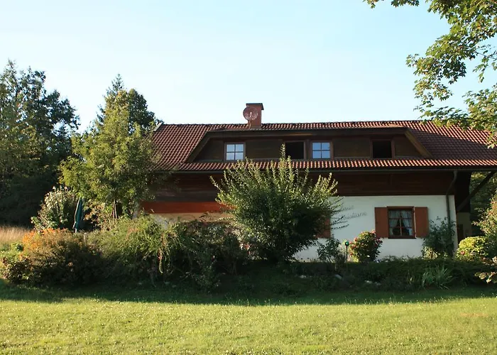 Haus Christiane Apartment