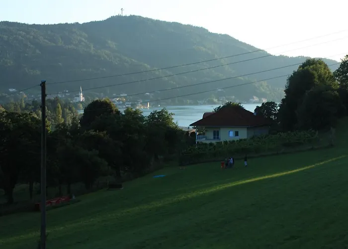 Appartement Haus Christiane