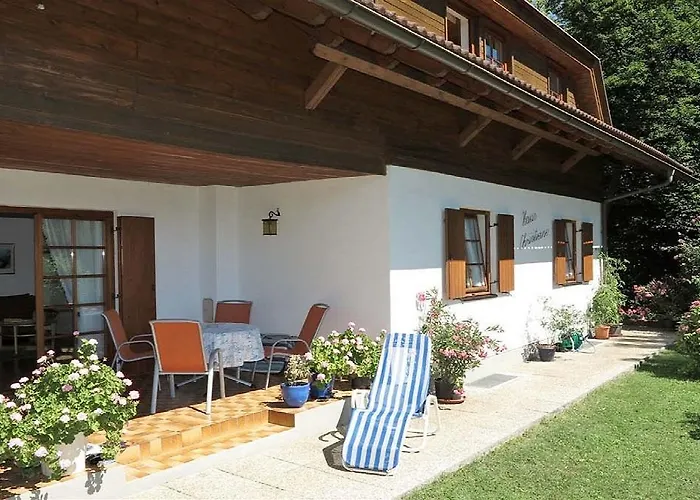 Apartment Haus Christiane