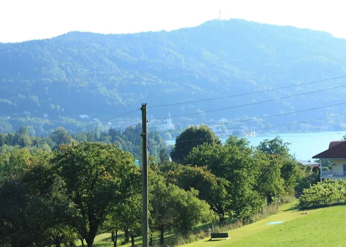 Appartement Haus Christiane